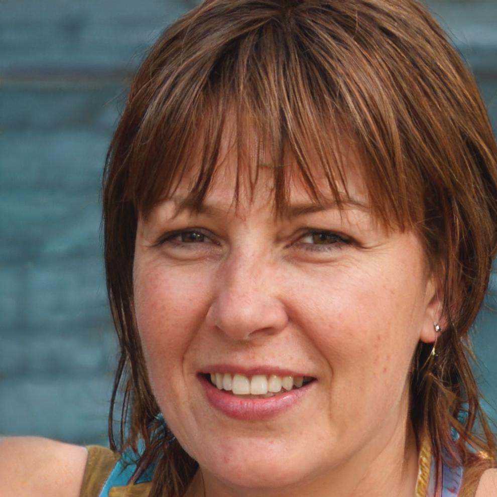 Vera Kowalski, Curriculum Development Director